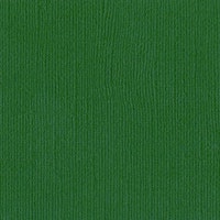Bazzill Cardstock Classic Green 12x12"