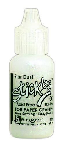 Ranger Stickles Glitter Glue - Stardust 18 ml