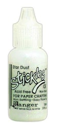 Ranger Stickles Glitter Glue - Stardust 18 ml