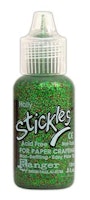 Ranger Stickles Glitter Glue - Holly 18 ml