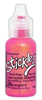 Ranger Stickles Glitter Glue - Grapefruit 18 ml