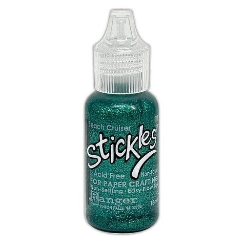 Ranger Stickles Glitter Glue - Beach Cruise 18 ml