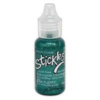 Ranger Stickles Glitter Glue - Beach Cruise 18 ml