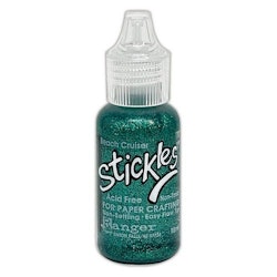 Ranger Stickles Glitter Glue - Beach Cruise 18 ml