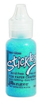 Ranger Stickles Glitter Glue - Sea Glass 18 ml