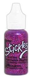 Ranger Stickles Glitter Glue - Sorbet 18 ml