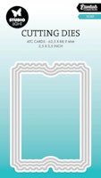 Studio Light dies ATC Ticket