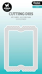 Studio Light dies ATC Ticket
