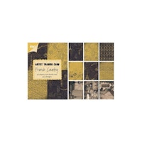 Joy Craft ATC paper pad French Country 6011/0403