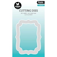 Studio Light Cutting Dies ATC Oriental