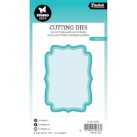 Studio Light Cutting Dies ATC Oriental