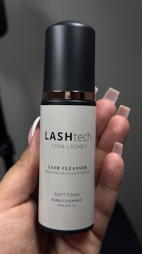 LYXALASHES Lash Cleanser