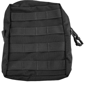 MOLLE Fickor & Pouches - MILITARYSTORE.SE