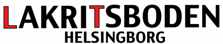 Lakritsboden logo