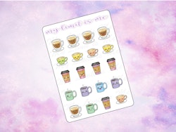 Kawaii Coffee