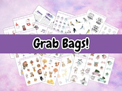 Grab Bags!