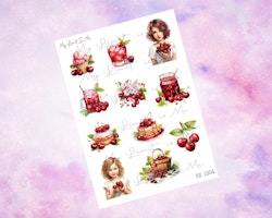 SS1004 Cherries