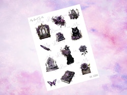 SS1026 Goth