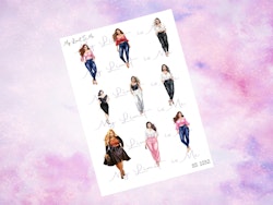 SS1032 Women