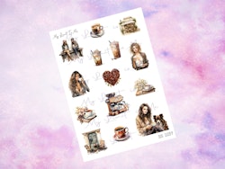 SS1037 Coffee