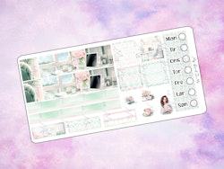 Hobonichi Weeks - Office