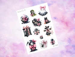 SS1043 Halloween