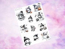 SS1048 Halloween