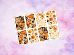 Happy Planner - HP1003 - Fall