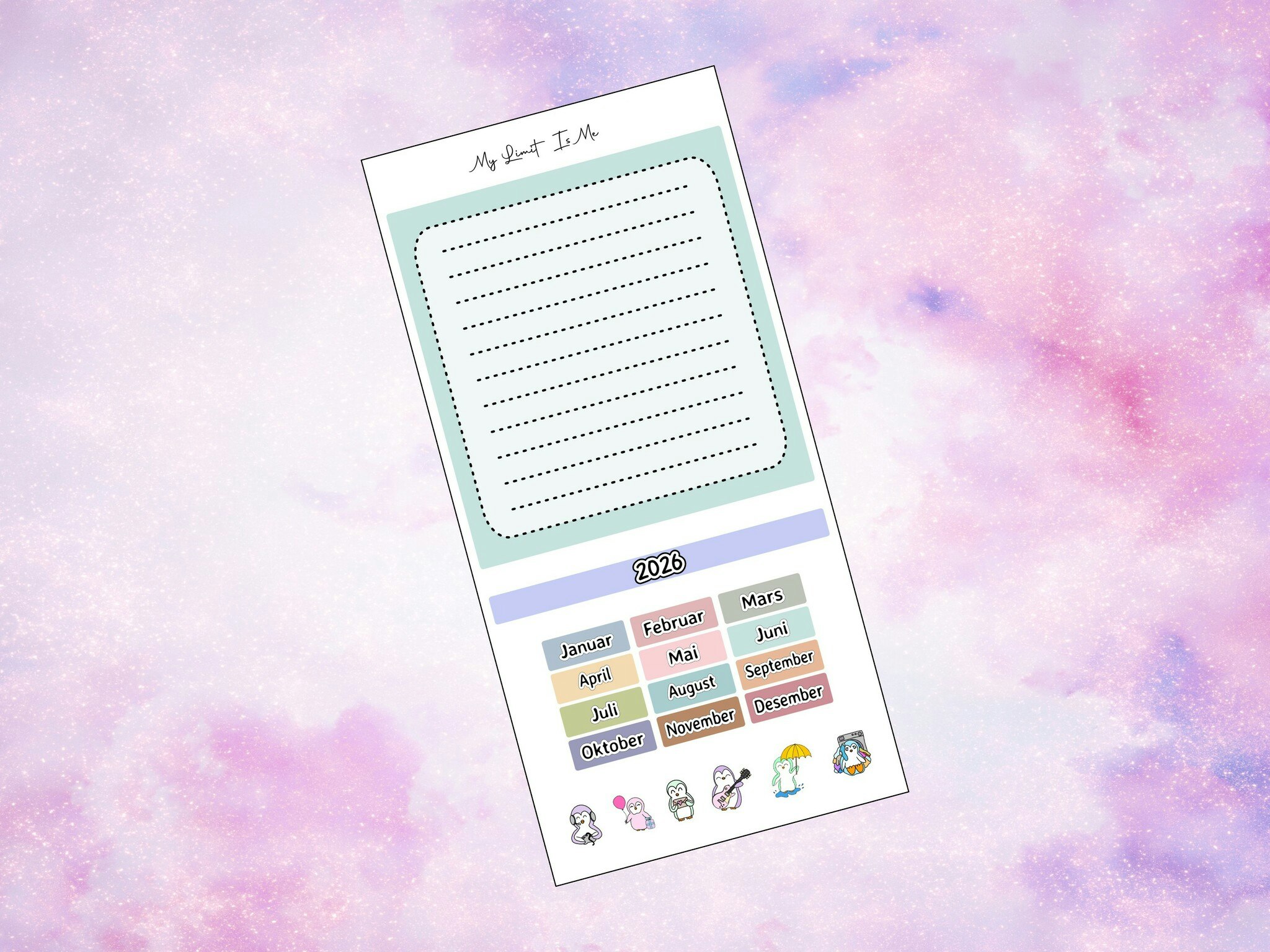 Hobonichi Weekly Yearly - 2025 Calendars