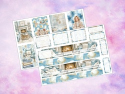 Happy Planner - Winterday