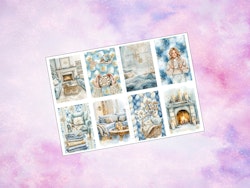 Happy Planner - Winterday