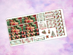 Hobonichi Weeks - Christmas 2024