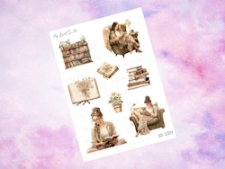 SS1059 Reading