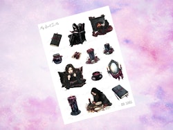 SS1061 Goth
