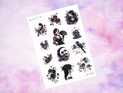 SS1063 - Goth