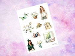 Kopi SS1072 Spring vibes