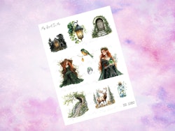 SS1080 - Fantasy