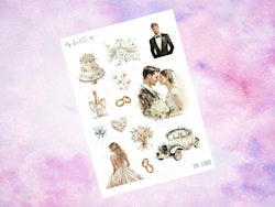 SS1083 - Wedding