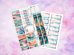 Hobonichi Cousin - Miami Beach