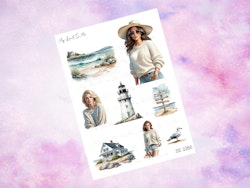 SS1086 - Lighthouse