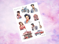 SS1090 - 50s