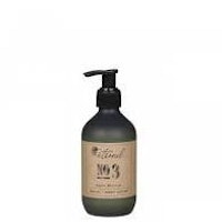 Vegansk bodylotion äppel