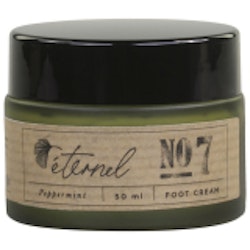 Éternel Fotcreme No.7 Peppermint