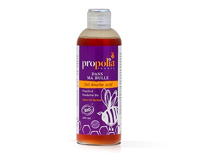 Ekologisk Propolis Duschgel