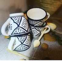 Glöggmugg eller espresso