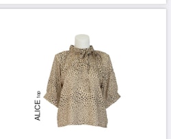 Alice top