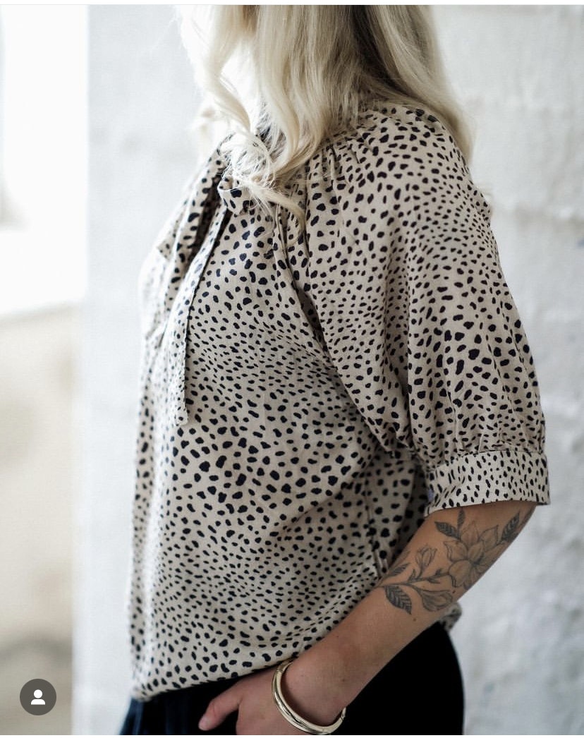 Alice top