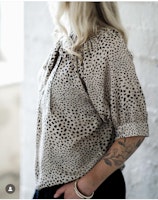 Alice top