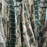 Kimono lång