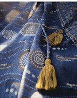 Kimono lång